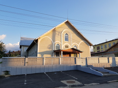 Biserica Adventista de ziua a 7-a Victoria